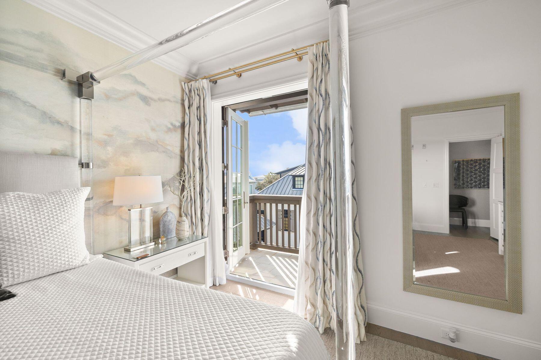 74 Town Hall Road, Unit 3B Rosemary Beach, FL 32461 - Photo 24 of 56 24