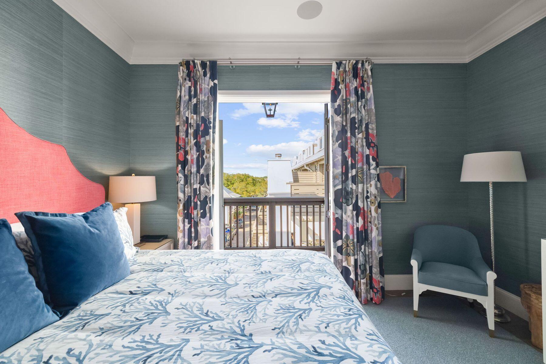 74 Town Hall Road, Unit 3B Rosemary Beach, FL 32461 - Photo 30 of 56 30