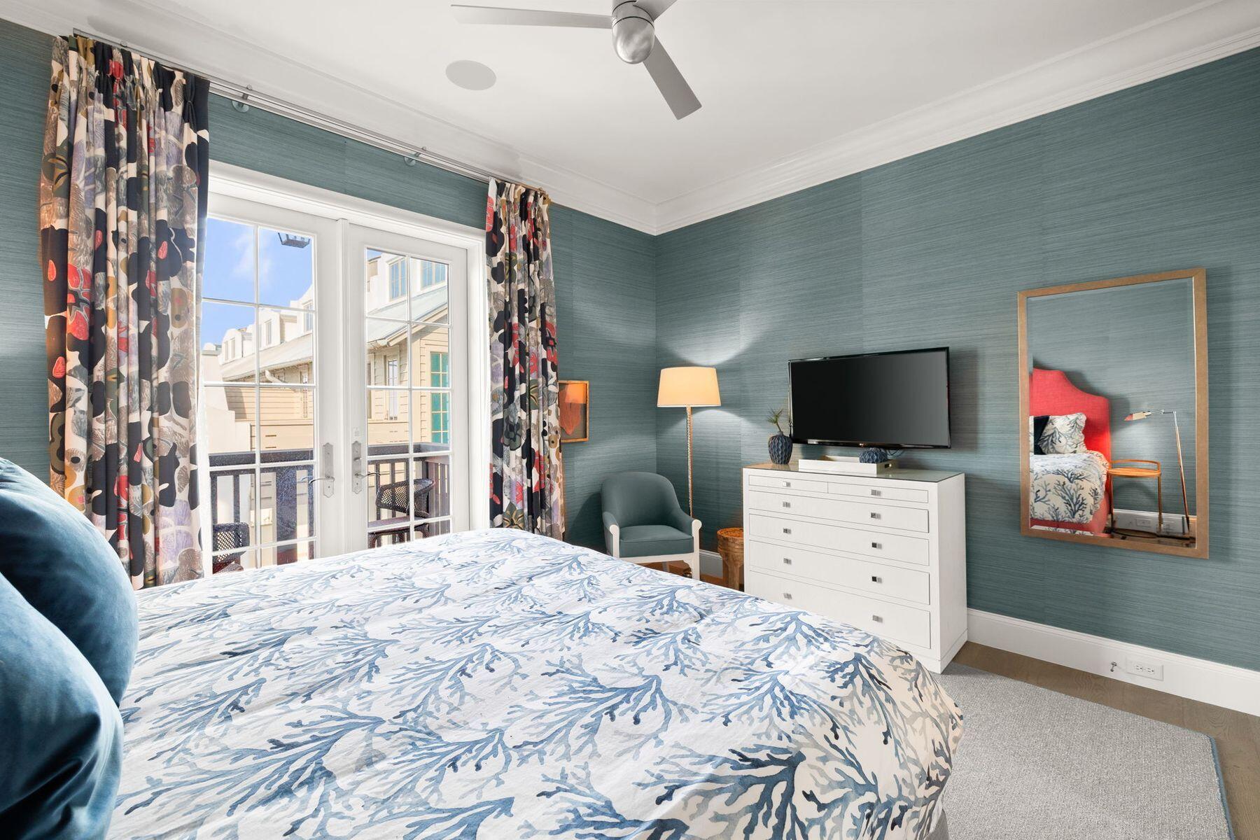 74 Town Hall Road, Unit 3B Rosemary Beach, FL 32461 - Photo 31 of 56 31