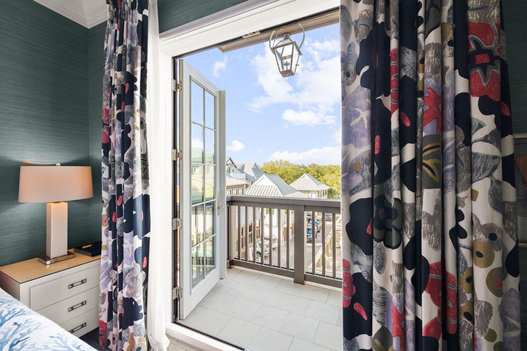 74 Town Hall Road, Unit 3B Rosemary Beach, FL 32461 - Photo 32 of 56 32