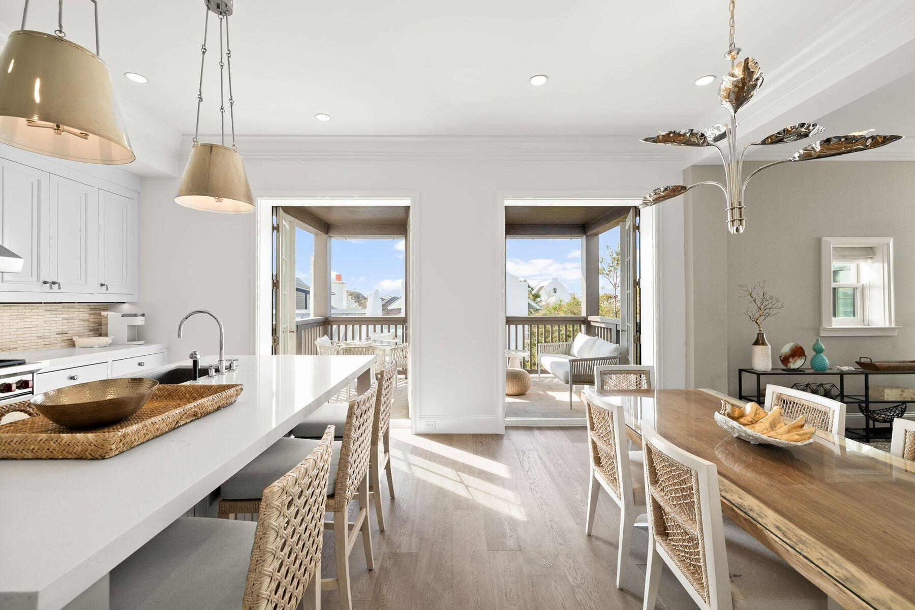 74 Town Hall Road, Unit 3B Rosemary Beach, FL 32461 - Photo 4 of 56 4