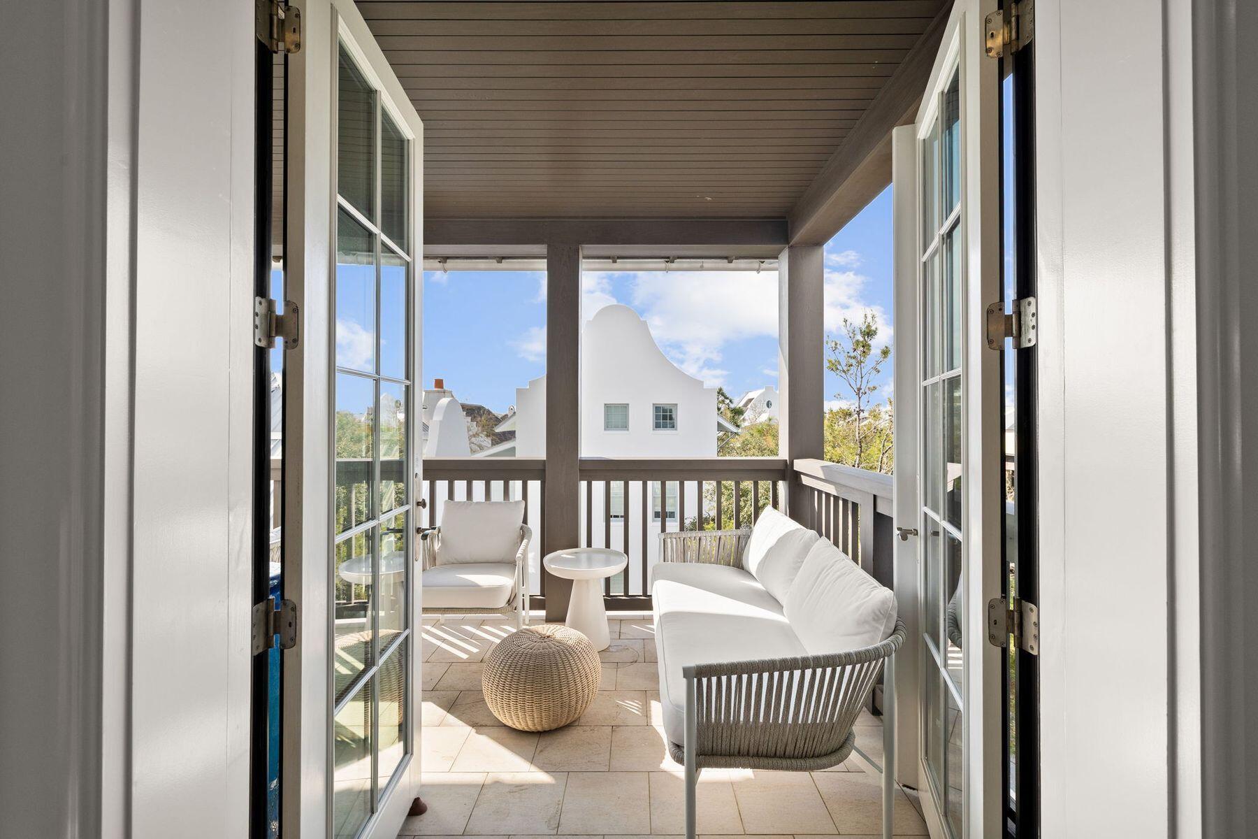 74 Town Hall Road, Unit 3B Rosemary Beach, FL 32461 - Photo 42 of 56 42