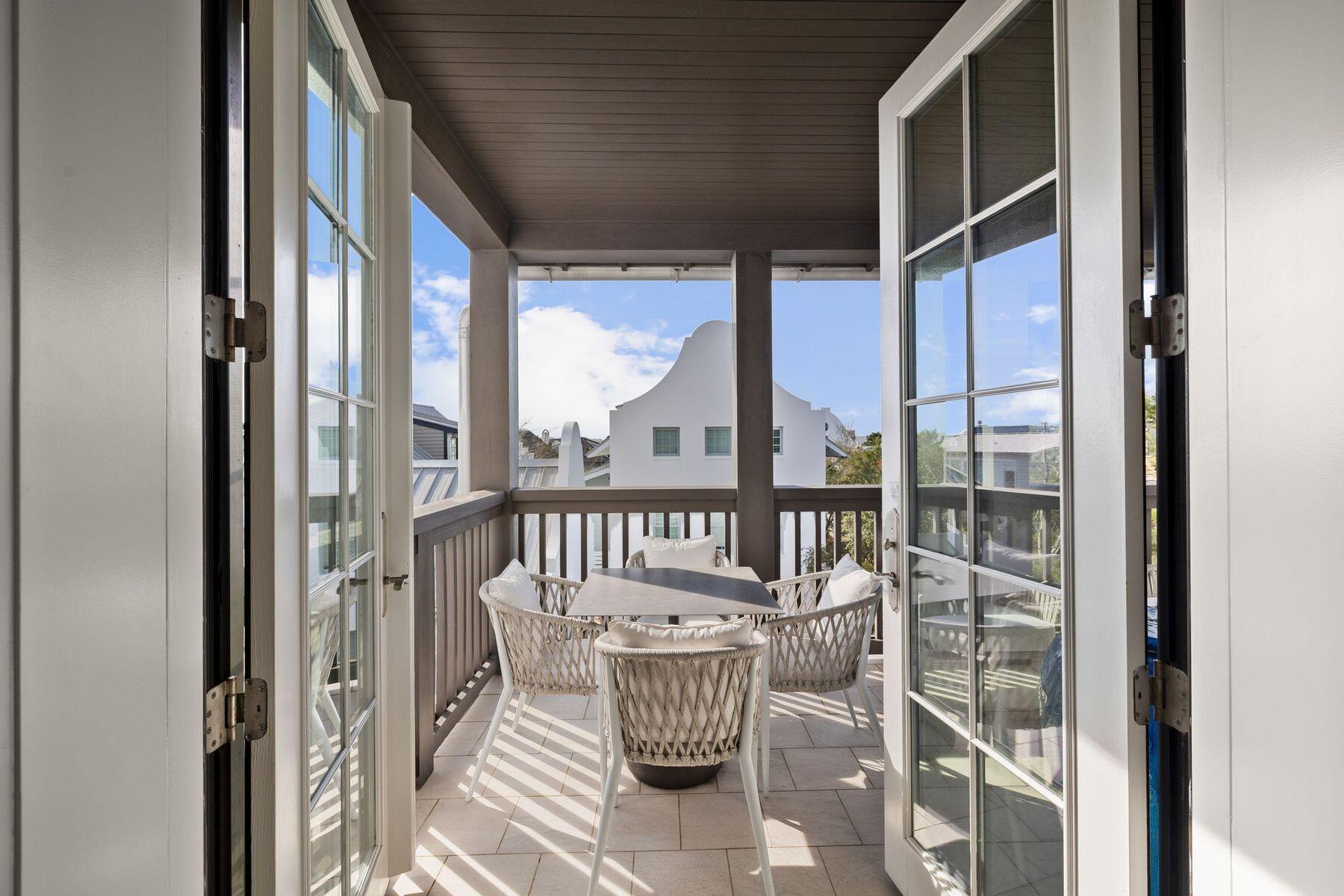 74 Town Hall Road, Unit 3B Rosemary Beach, FL 32461 - Photo 43 of 56 43