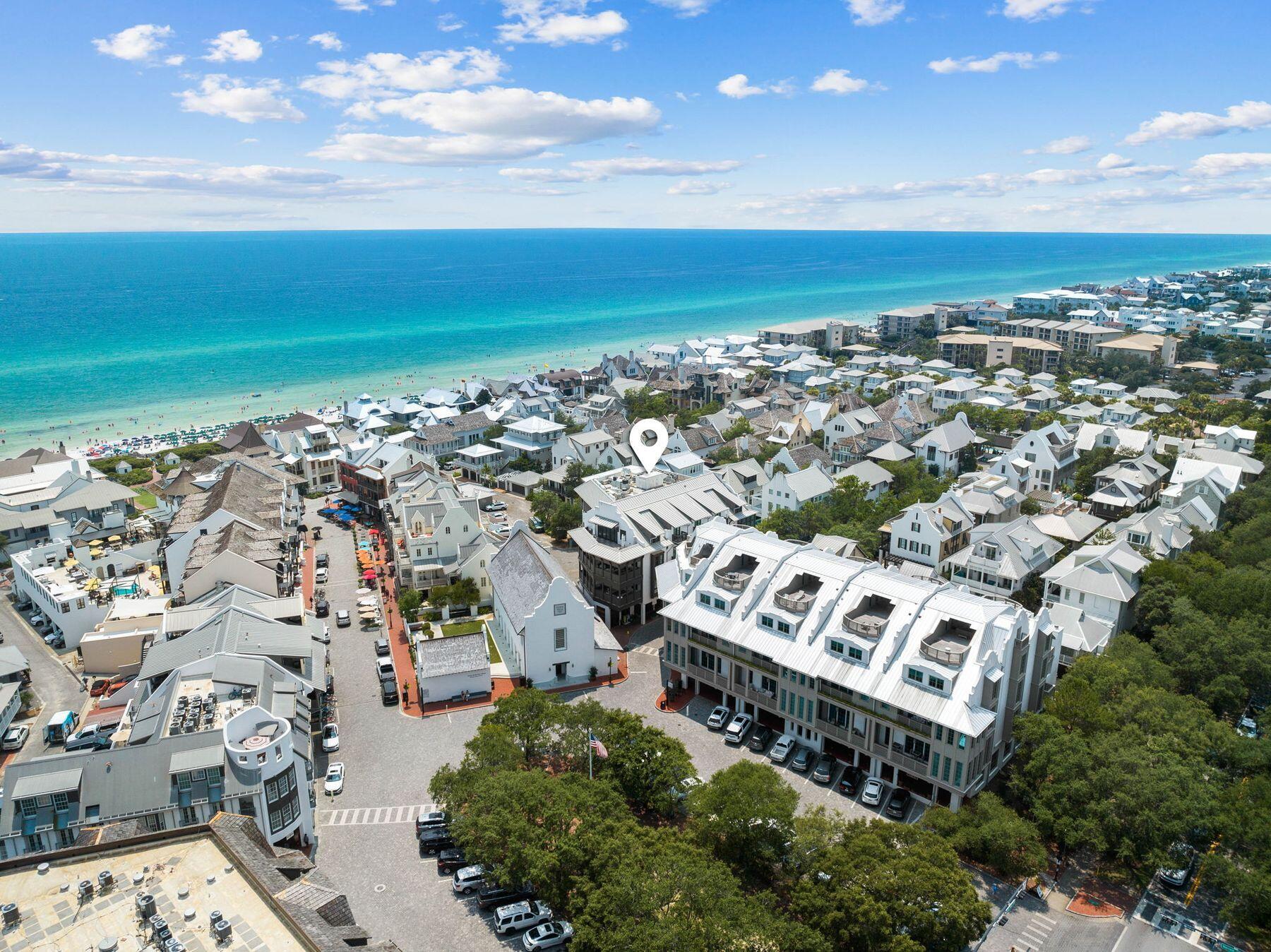 74 Town Hall Road, Unit 3B Rosemary Beach, FL 32461 - Photo 49 of 56 49