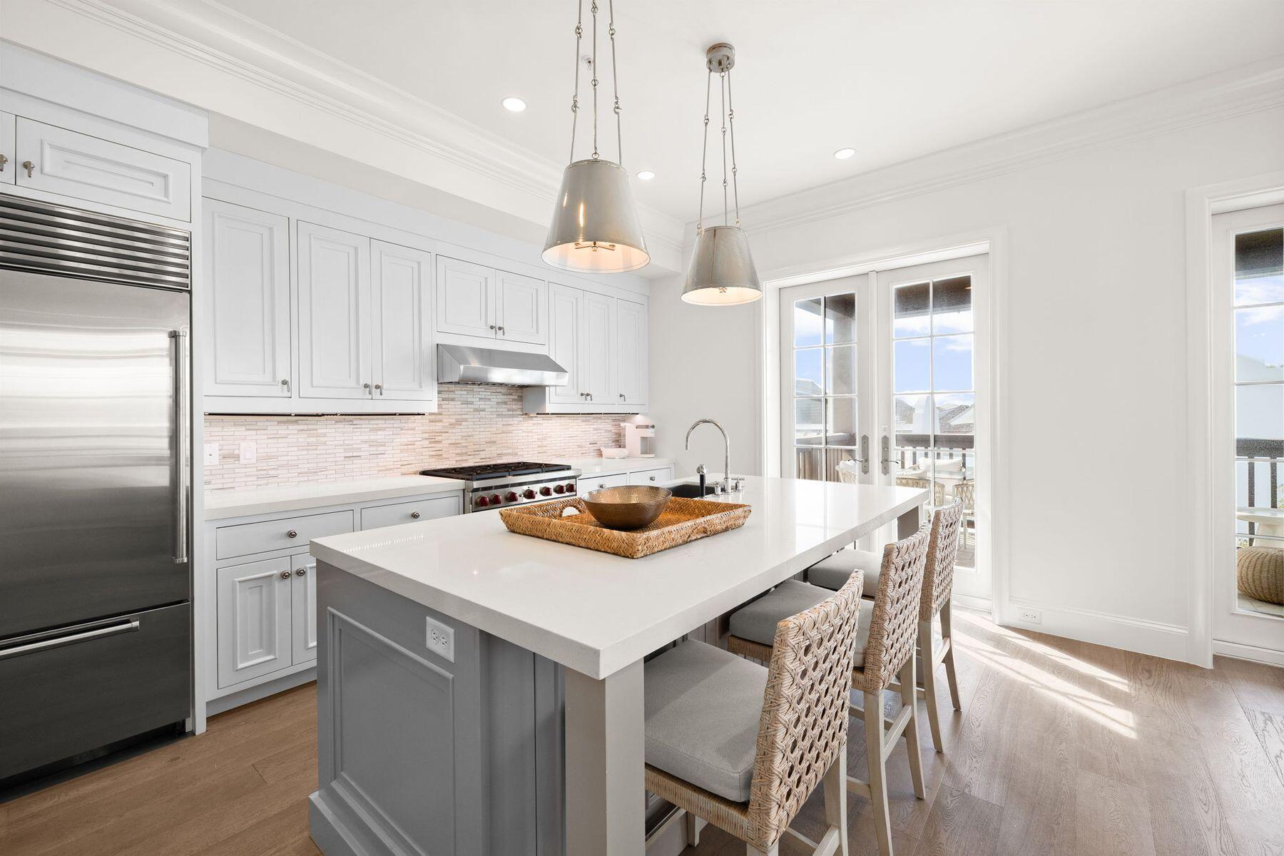 74 Town Hall Road, Unit 3B Rosemary Beach, FL 32461 - Photo 5 of 56 5