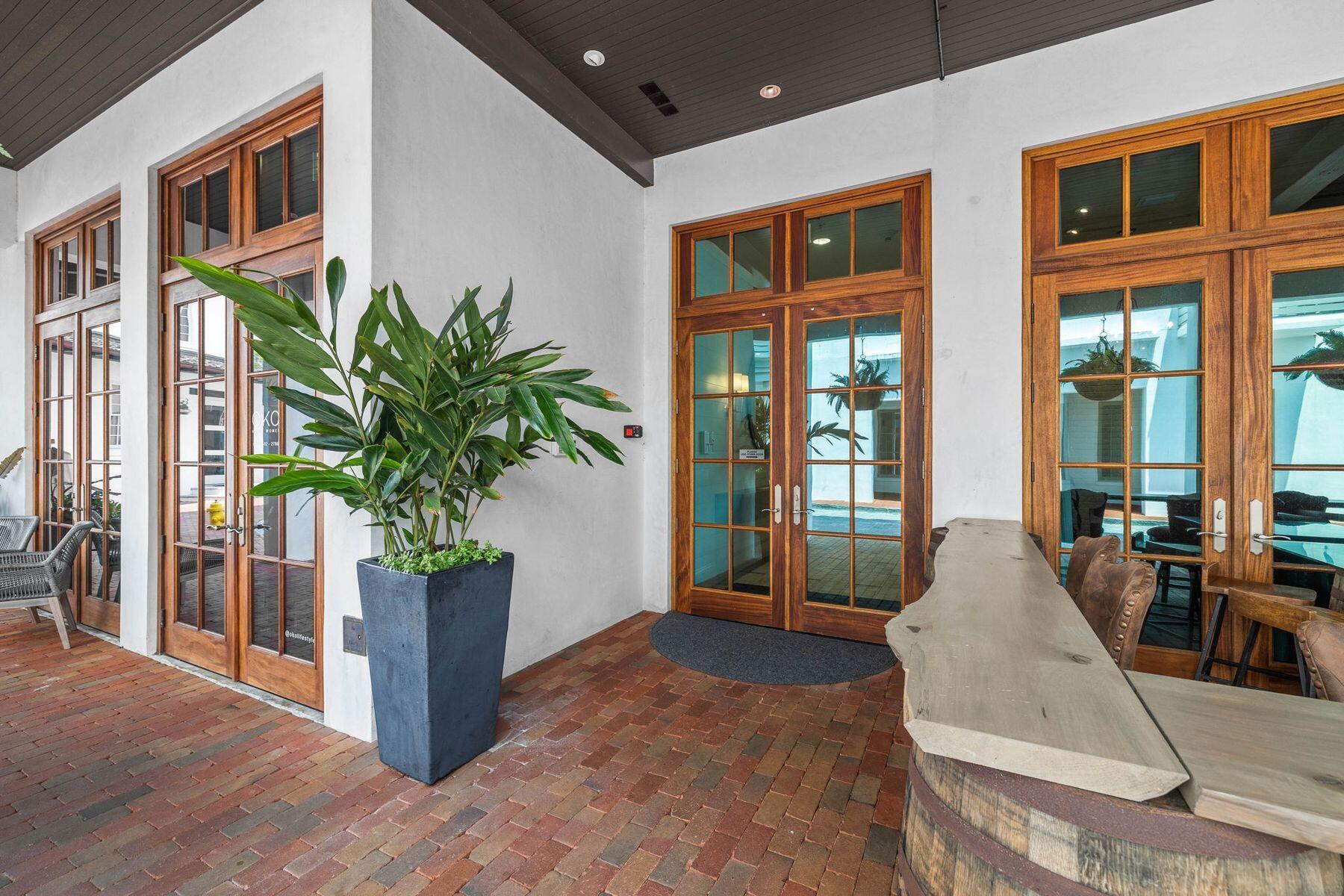 74 Town Hall Road, Unit 3B Rosemary Beach, FL 32461 - Photo 51 of 56 51