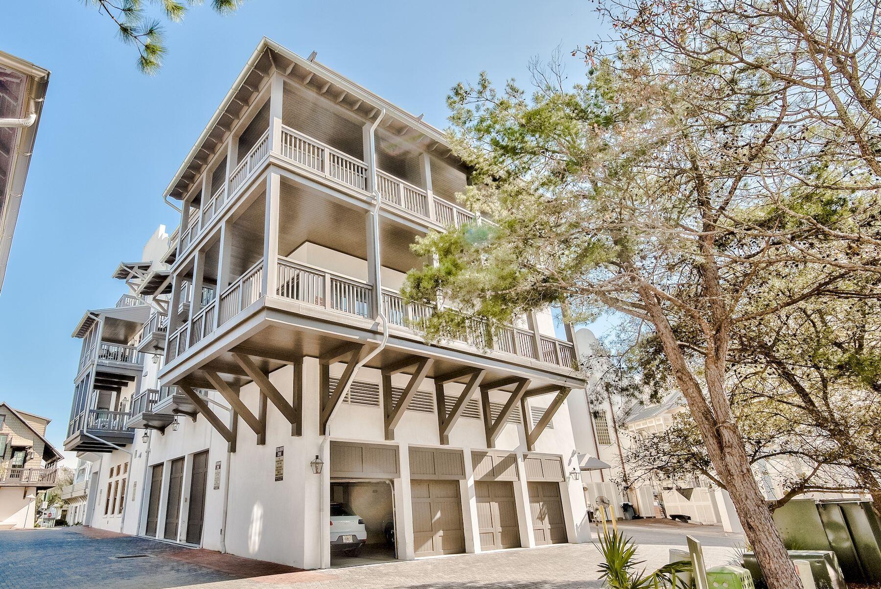 74 Town Hall Road, Unit 3B Rosemary Beach, FL 32461 - Photo 53 of 56 53