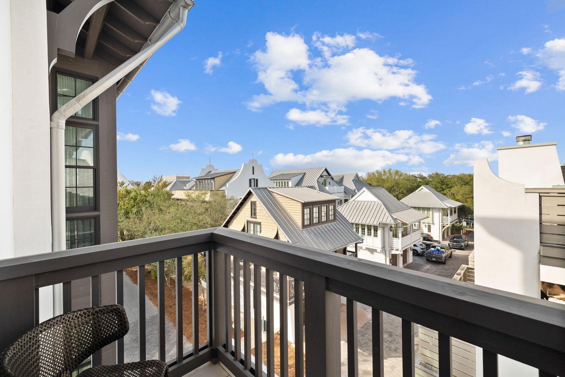 74 Town Hall Road, Unit 3B Rosemary Beach, FL 32461 - Photo 54 of 56 54