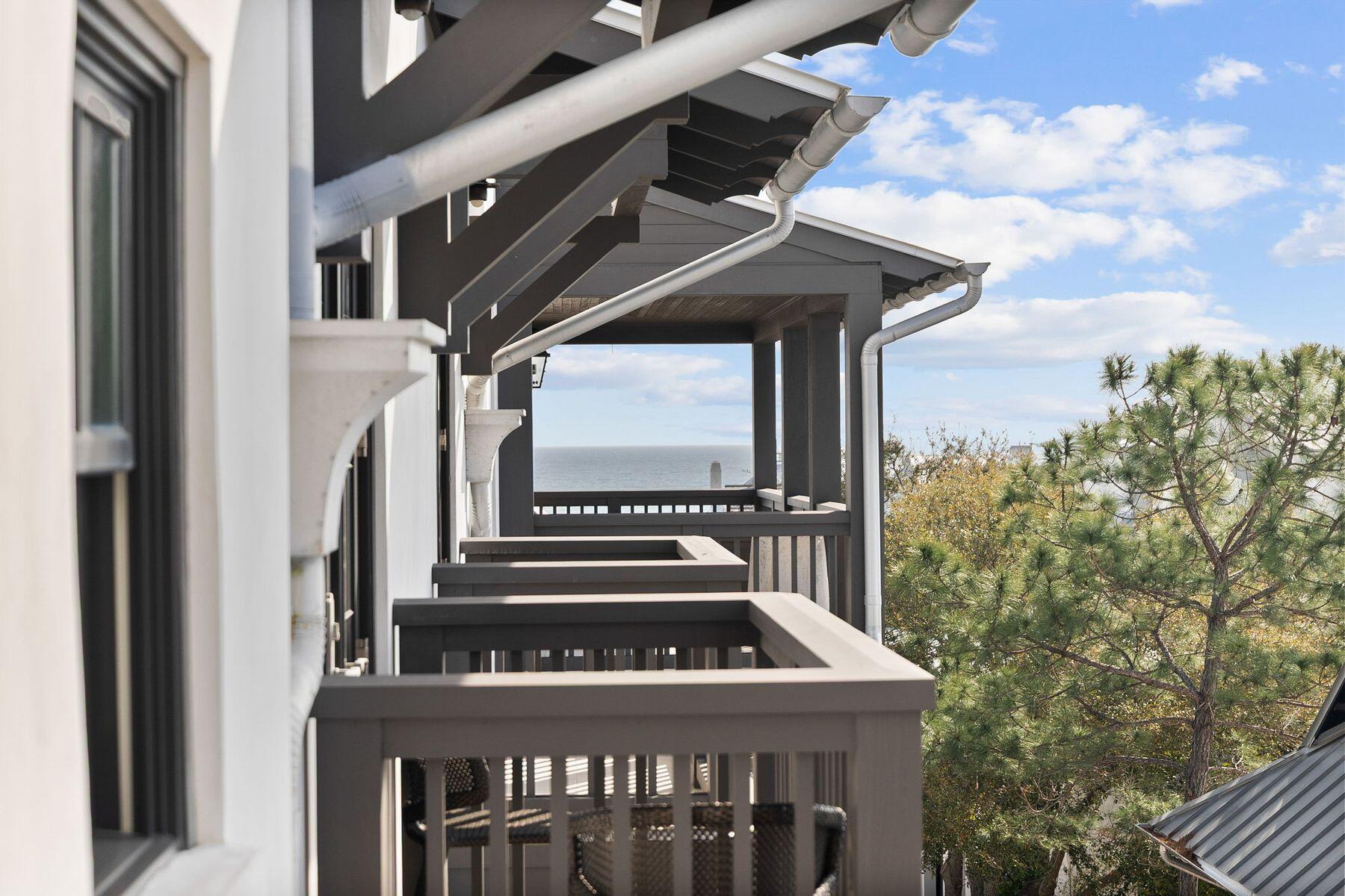 74 Town Hall Road, Unit 3B Rosemary Beach, FL 32461 - Photo 55 of 56 55