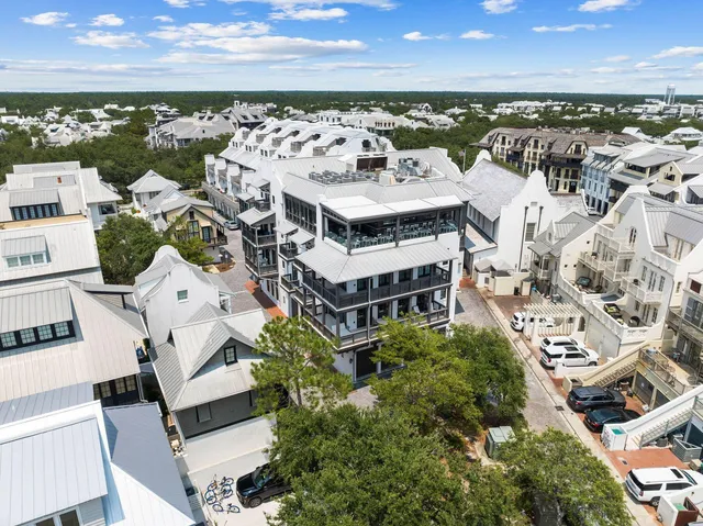 $3,035,000 | 74 Town Hall Road, Unit 3B, Rosemary Beach, FL 32461