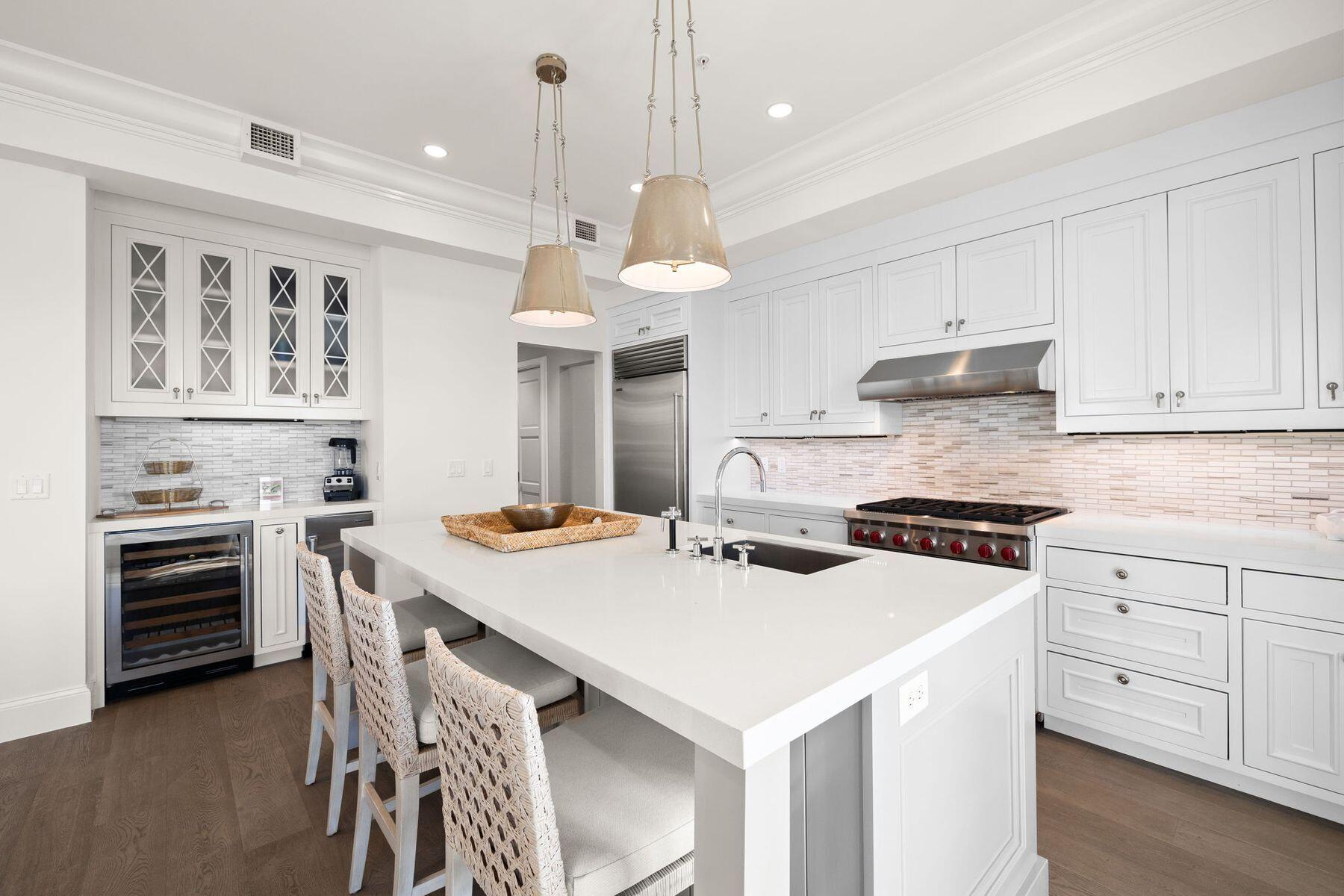 74 Town Hall Road, Unit 3B Rosemary Beach, FL 32461 - Photo 8 of 56 8