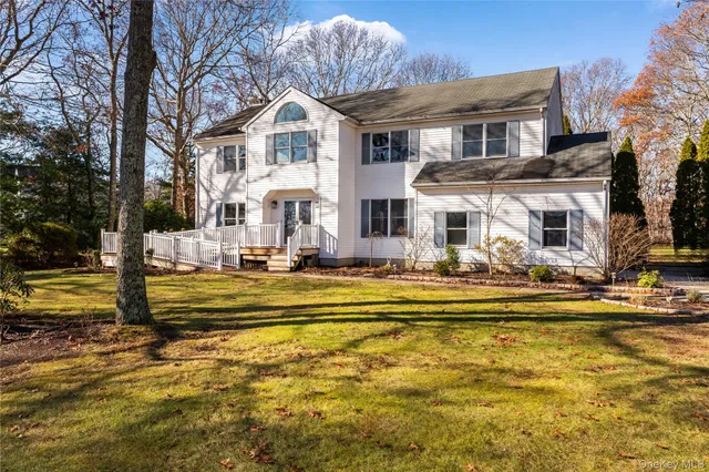 $799,999 | 45 Drew Drive, Eastport, NY 11941