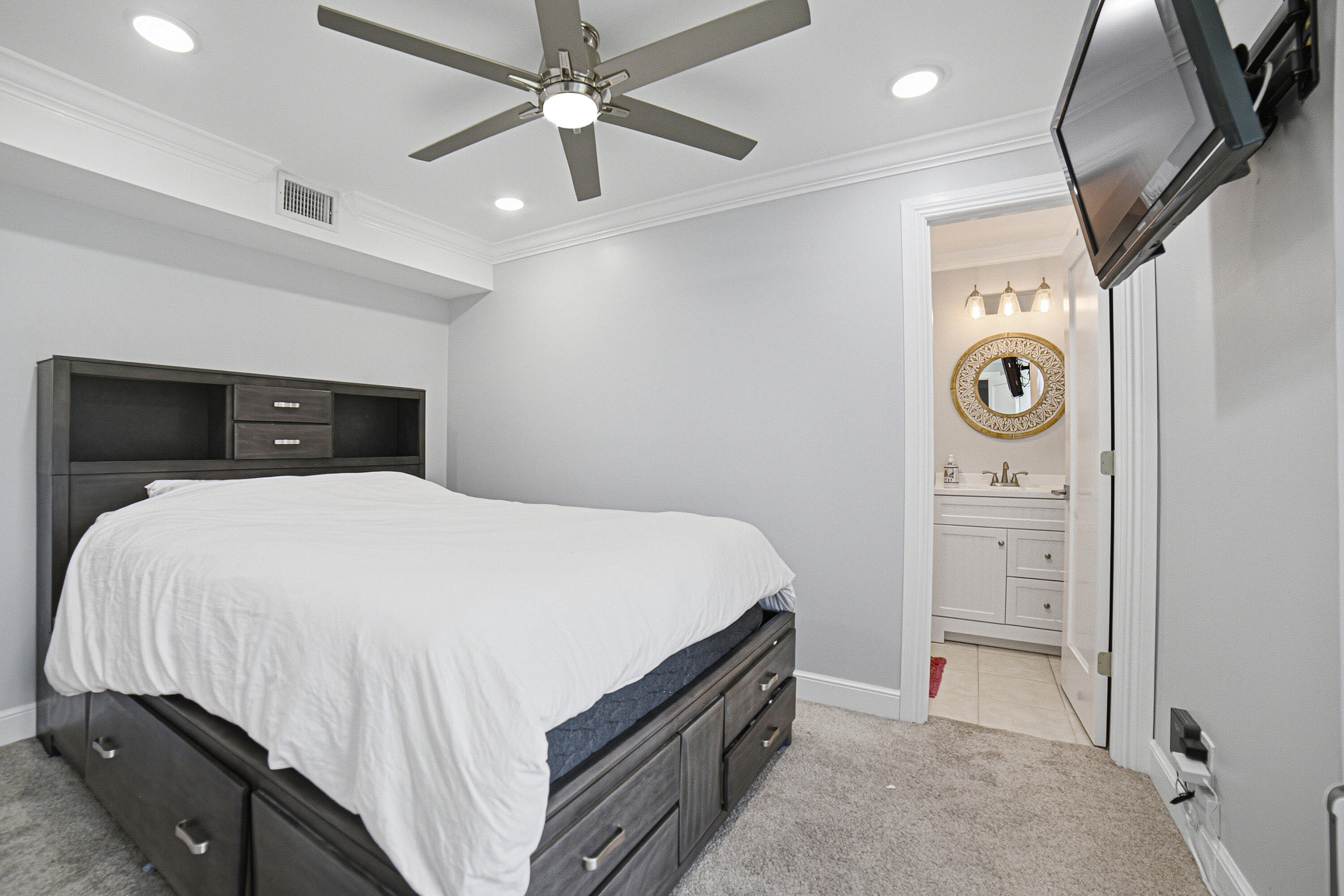 5201 Northwest 2nd Avenue, Unit 2130 Boca Raton, FL 33487 - Photo 12 of 20 Bedroom2