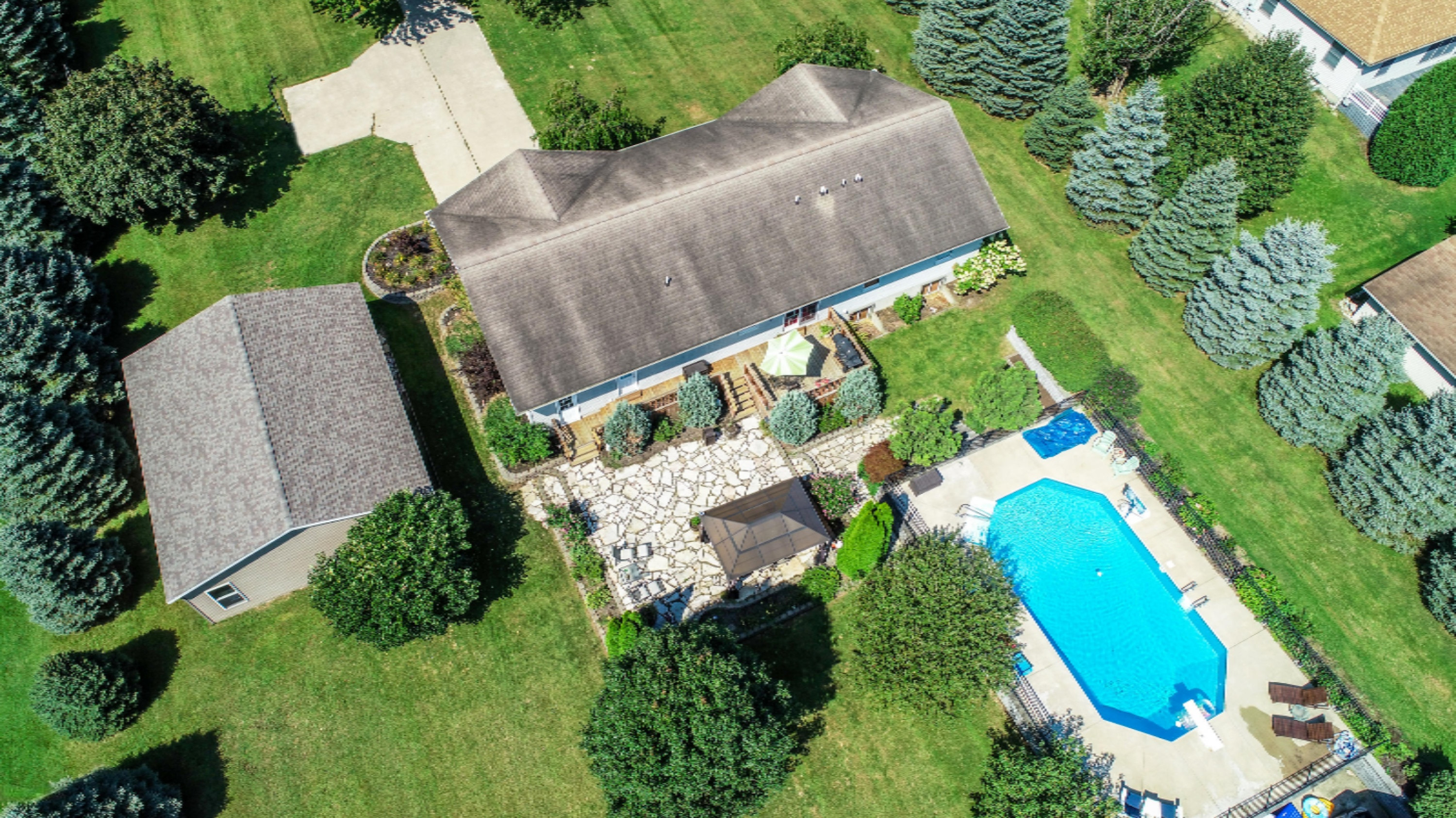 4851 Scottdale Road St. Joseph, MI 49085 - Photo 2 of 38 Scottdale-141