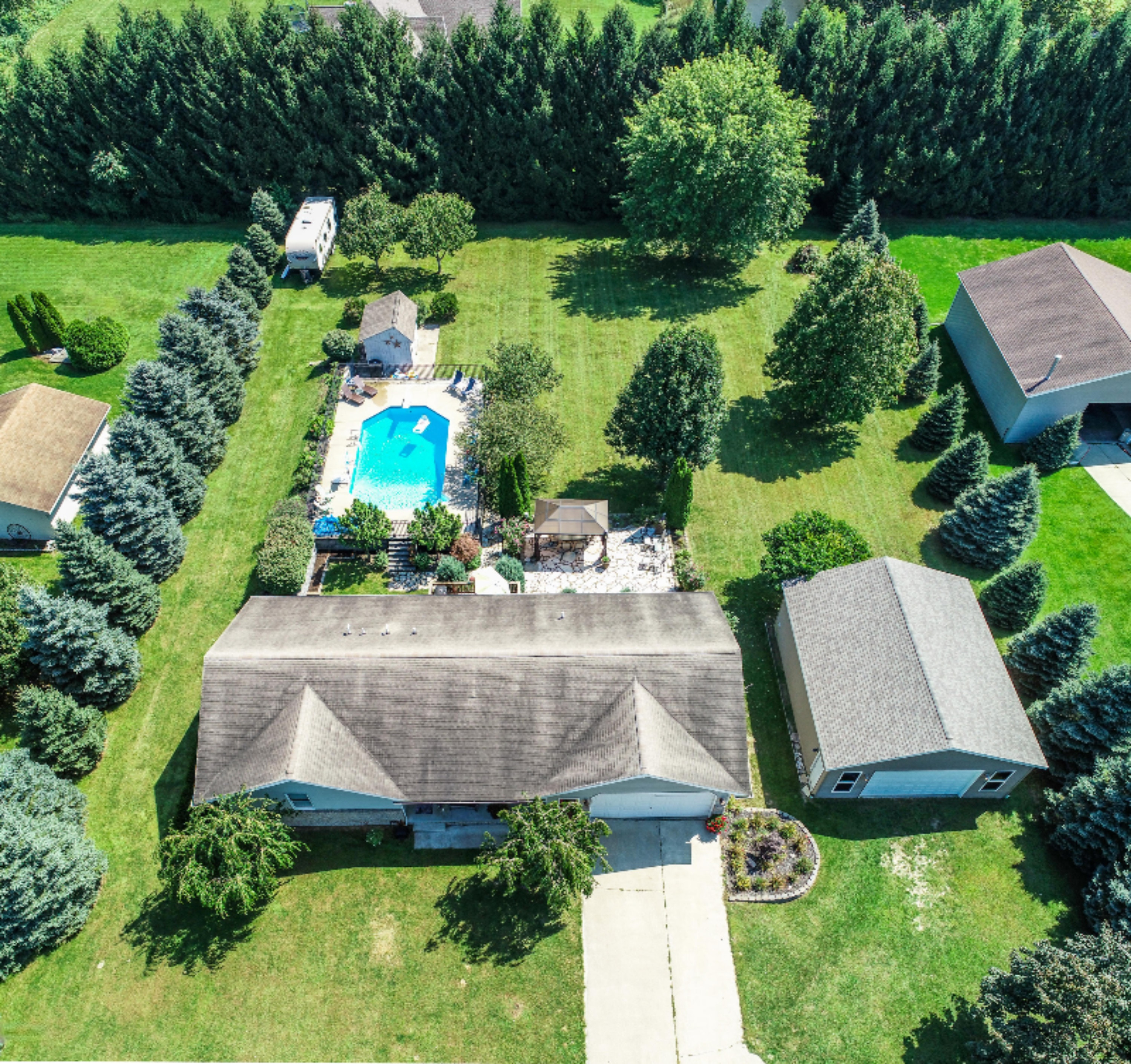 4851 Scottdale Road St. Joseph, MI 49085 - Photo 3 of 38 Scottdale-138