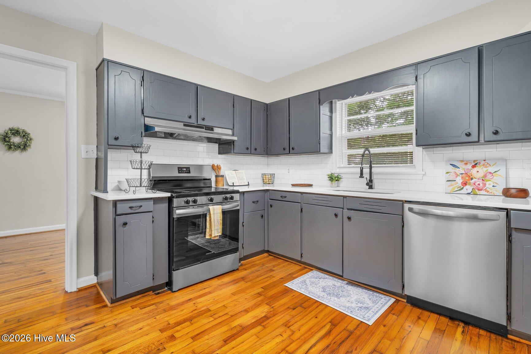 406 Clifton Road Rocky Mount, NC 27804 - Photo 14 of 27