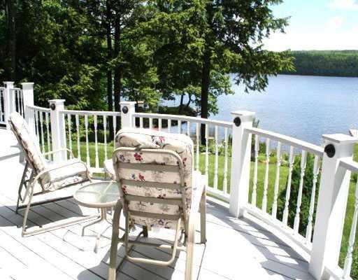 14 Sherburne Road Lexington, MA 02421 - Photo 12 of 25 Patio/Deck.