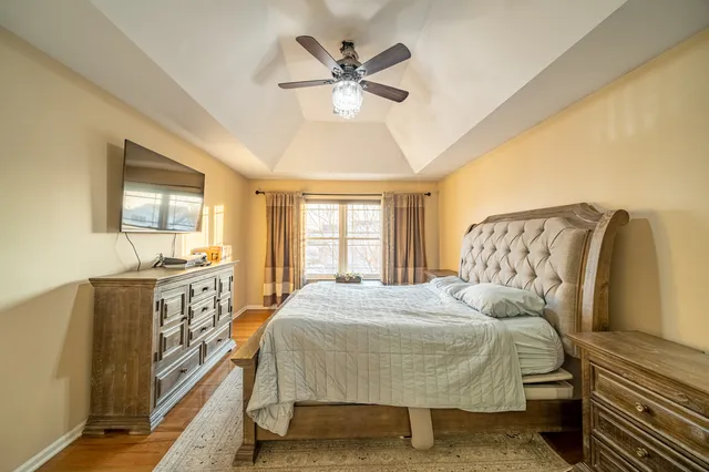 $539,000 | 291 Morgan Valley Drive, Oswego, IL 60543