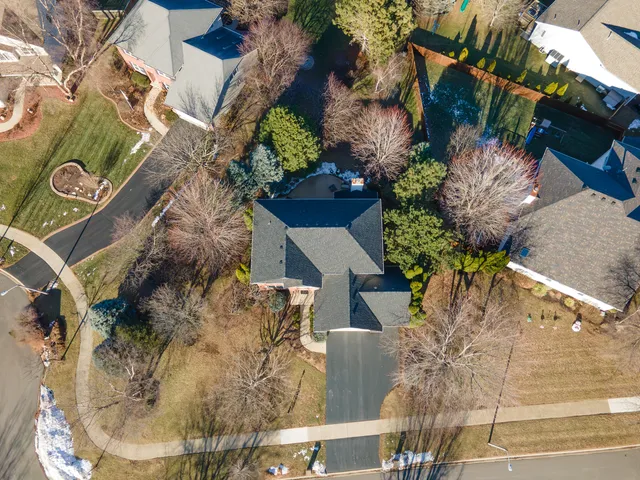 $539,000 | 291 Morgan Valley Drive, Oswego, IL 60543