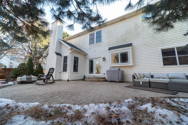 $539,000 | 291 Morgan Valley Drive, Oswego, IL 60543