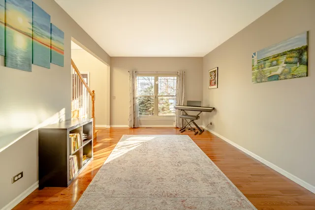 $539,000 | 291 Morgan Valley Drive, Oswego, IL 60543