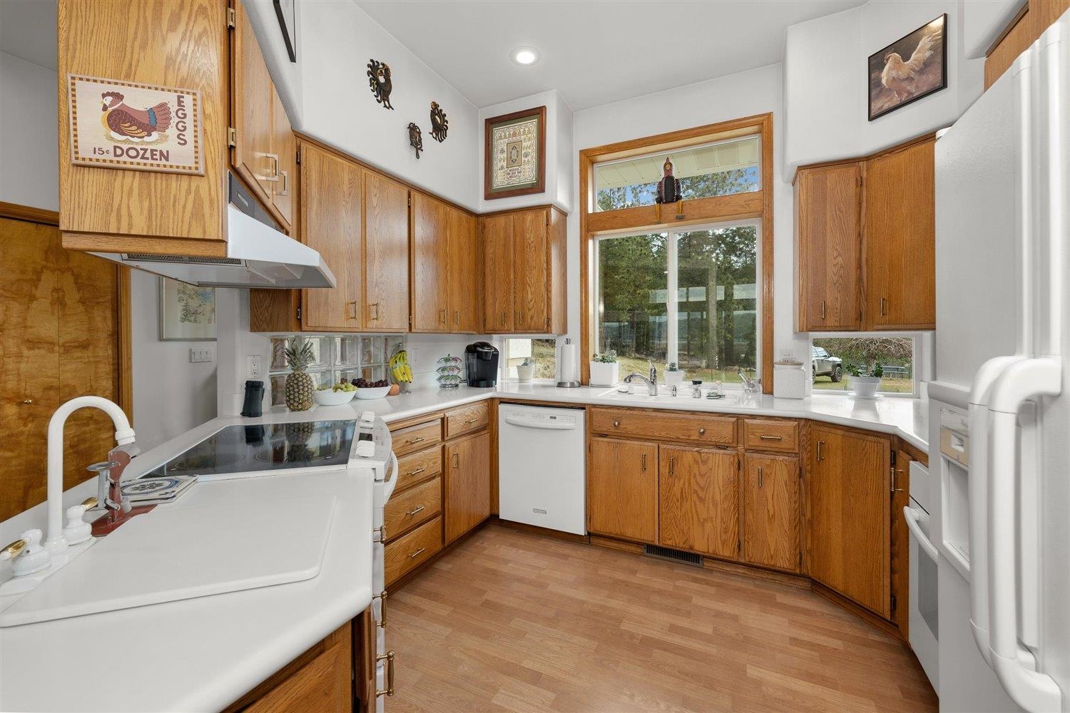 11310 North McCoy Road Newman Lake, WA 99025 - Photo 12 of 50 Gallery Image 12
