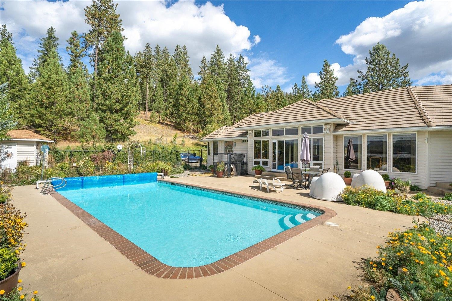 11310 North McCoy Road Newman Lake, WA 99025 - Photo 31 of 50 Gallery Image 31