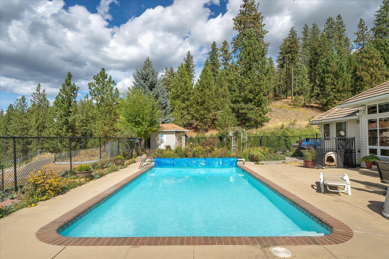 11310 North McCoy Road Newman Lake, WA 99025 - Photo 34 of 50 Gallery Image 34