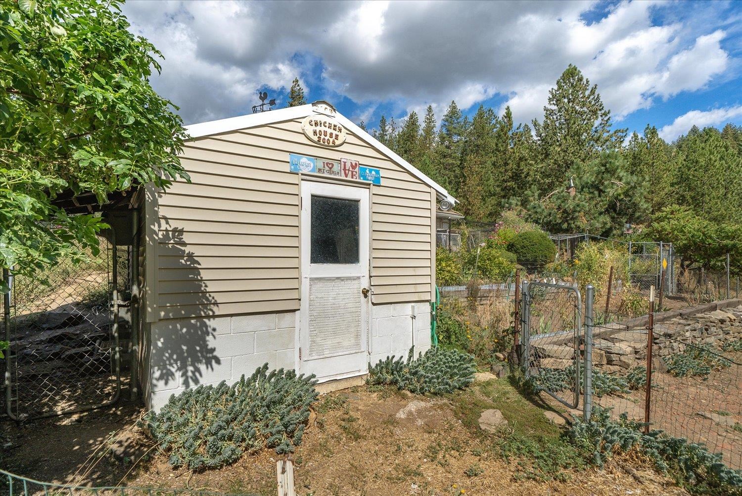 11310 North McCoy Road Newman Lake, WA 99025 - Photo 40 of 50 Gallery Image 40