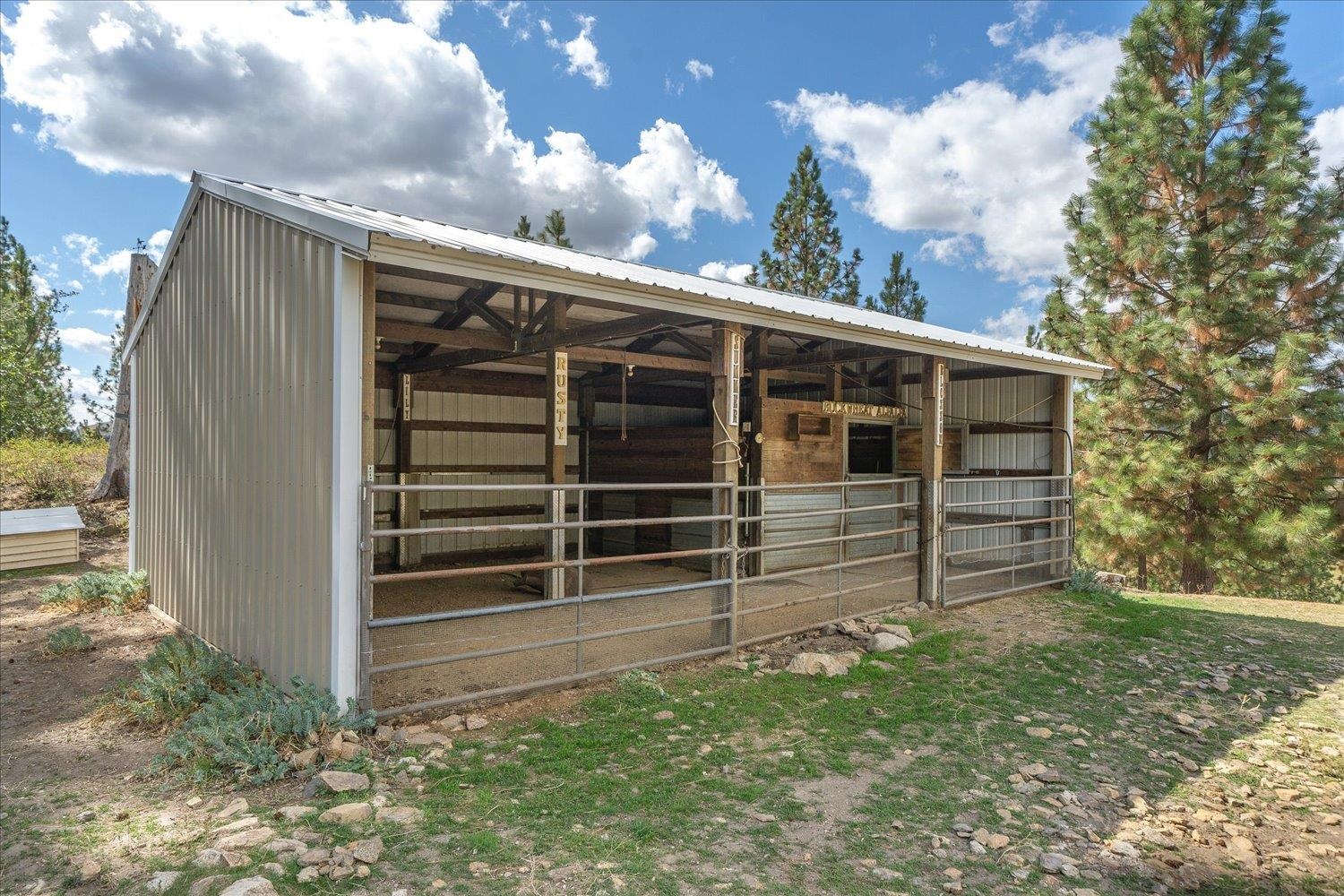 11310 North McCoy Road Newman Lake, WA 99025 - Photo 44 of 50 Gallery Image 44