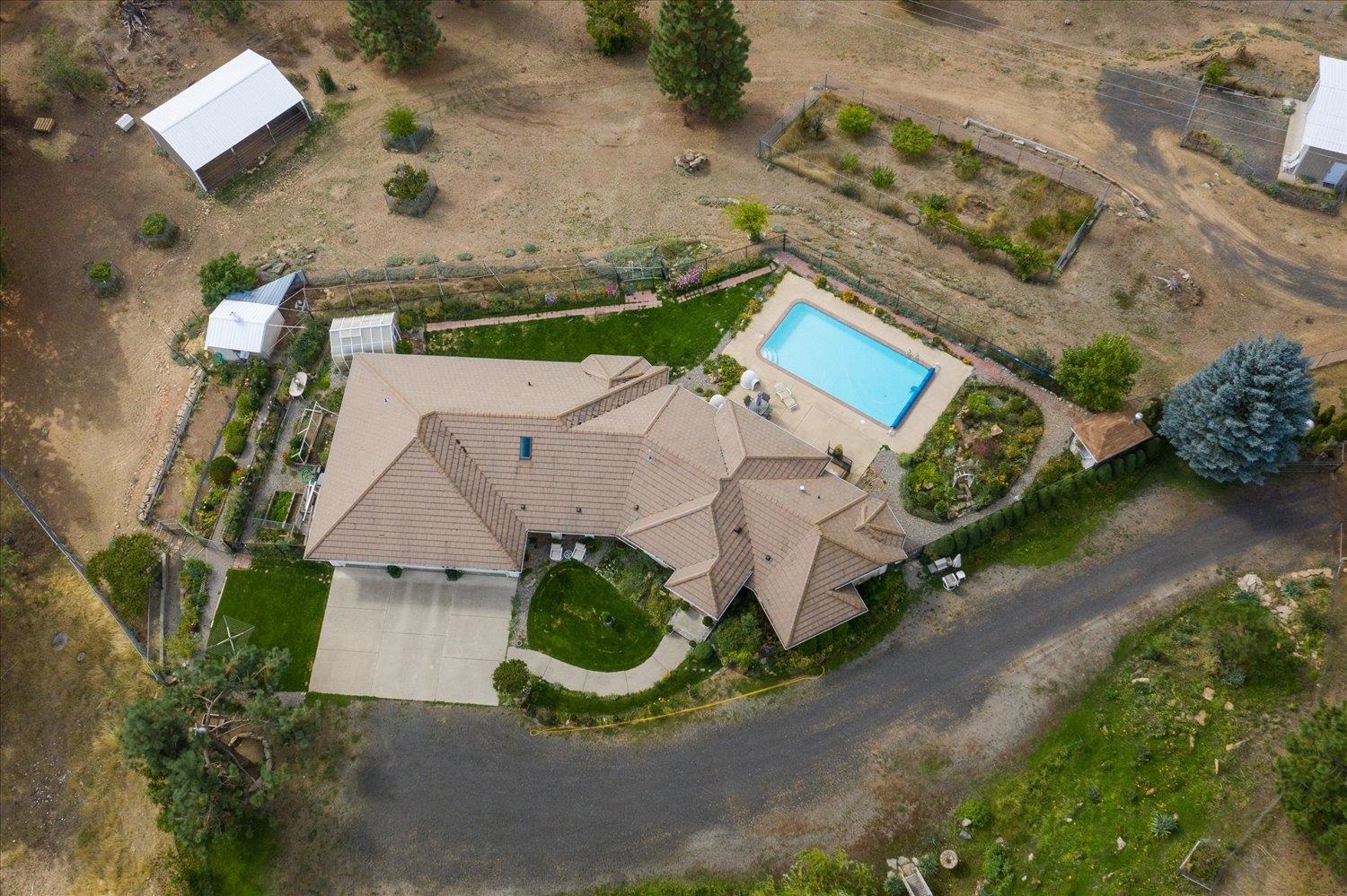 11310 North McCoy Road Newman Lake, WA 99025 - Photo 49 of 50 Gallery Image 49