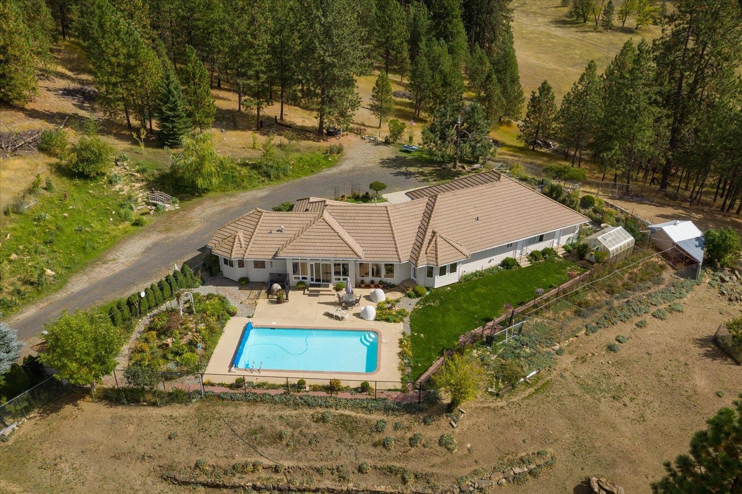 11310 North McCoy Road Newman Lake, WA 99025 - Photo 50 of 50 Gallery Image 50