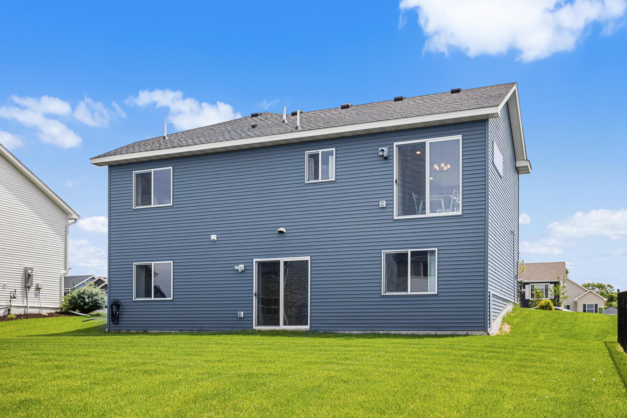 1622 Oak Rdg Street Hanover, MN 55341 - Photo 46 of 48