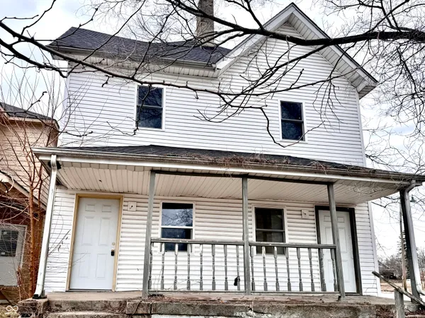 $24,900 | 2858 North Kenwood Avenue, Indianapolis, IN 46208