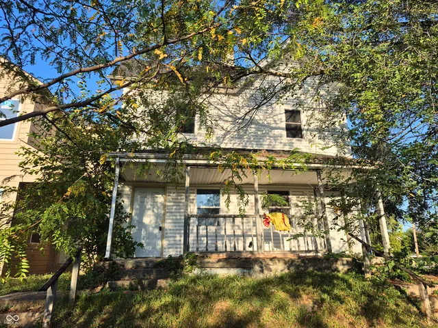 $34,900 | 2858 North Kenwood Avenue, Indianapolis, IN 46208