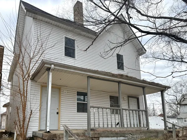 $24,900 | 2858 North Kenwood Avenue, Indianapolis, IN 46208