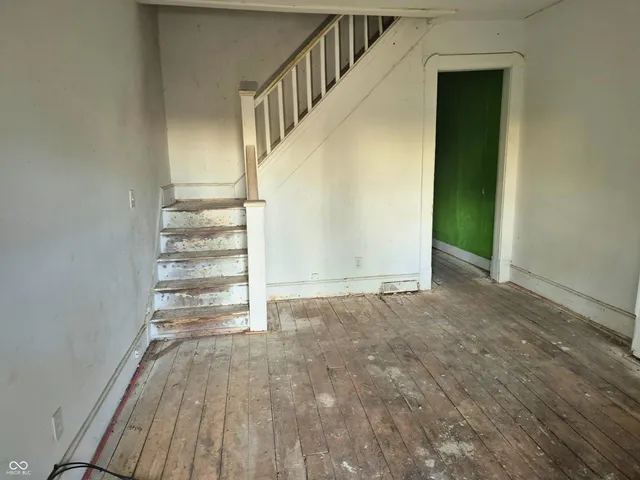 $34,900 | 2858 North Kenwood Avenue, Indianapolis, IN 46208