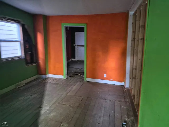 $34,900 | 2858 North Kenwood Avenue, Indianapolis, IN 46208