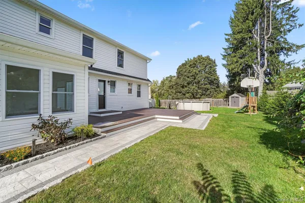 $630,000 | 36 Hasbrouck Drive, Poughkeepsie, NY 12603