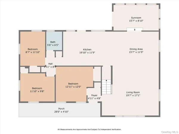 $630,000 | 36 Hasbrouck Drive, Poughkeepsie, NY 12603