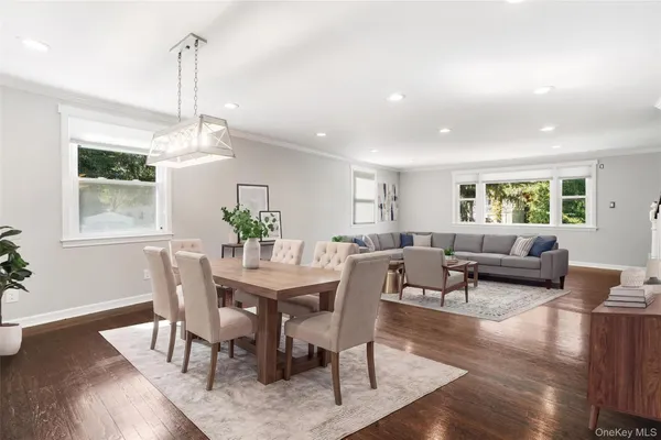 $630,000 | 36 Hasbrouck Drive, Poughkeepsie, NY 12603