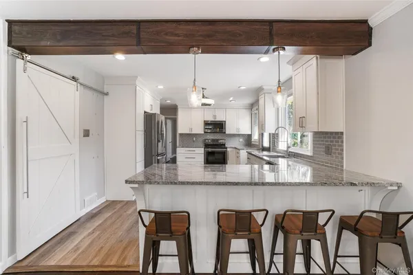 $630,000 | 36 Hasbrouck Drive, Poughkeepsie, NY 12603