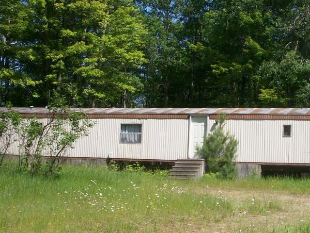 3792 Velvet Lake Road Rhinelander, WI 54501 - Photo 1 of 12 Gallery Image 1