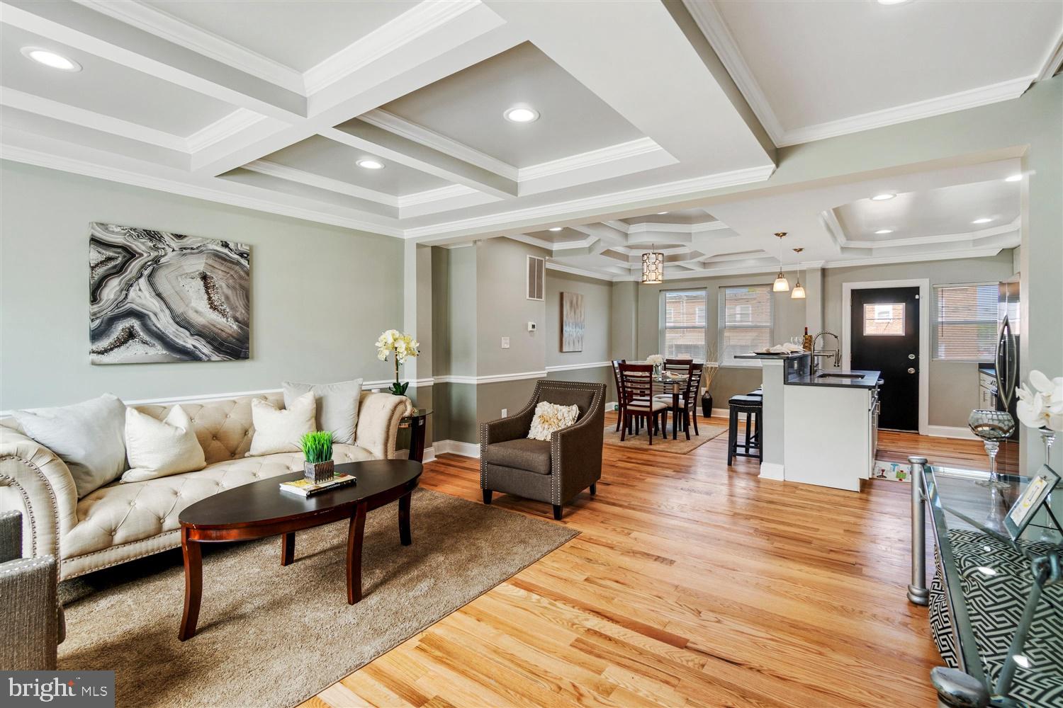 4026 Grantley Road Baltimore, MD 21215 - Photo 1 of 35 Gallery Image 1