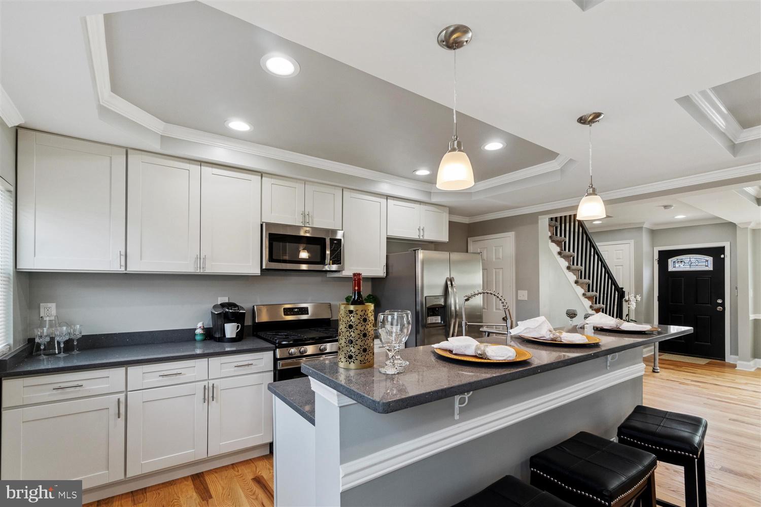 4026 Grantley Road Baltimore, MD 21215 - Photo 11 of 35 Gallery Image 11