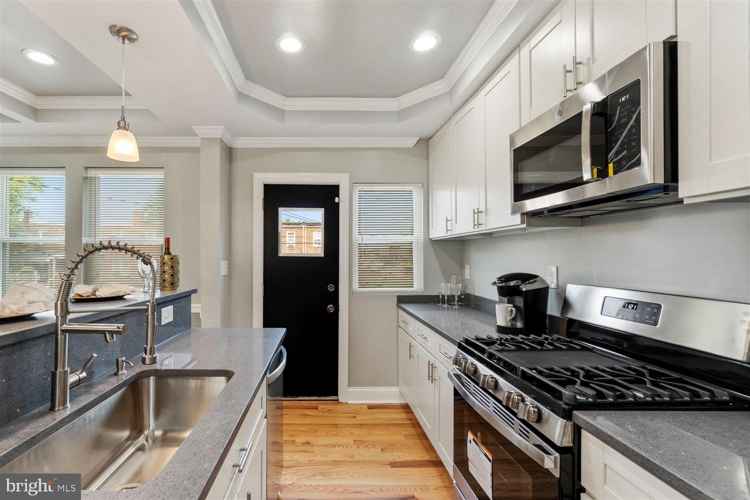 4026 Grantley Road Baltimore, MD 21215 - Photo 13 of 35 Gallery Image 13