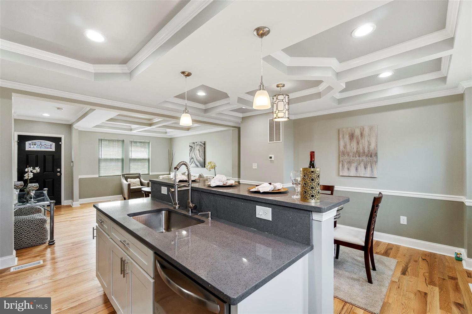 4026 Grantley Road Baltimore, MD 21215 - Photo 4 of 35 Gallery Image 4
