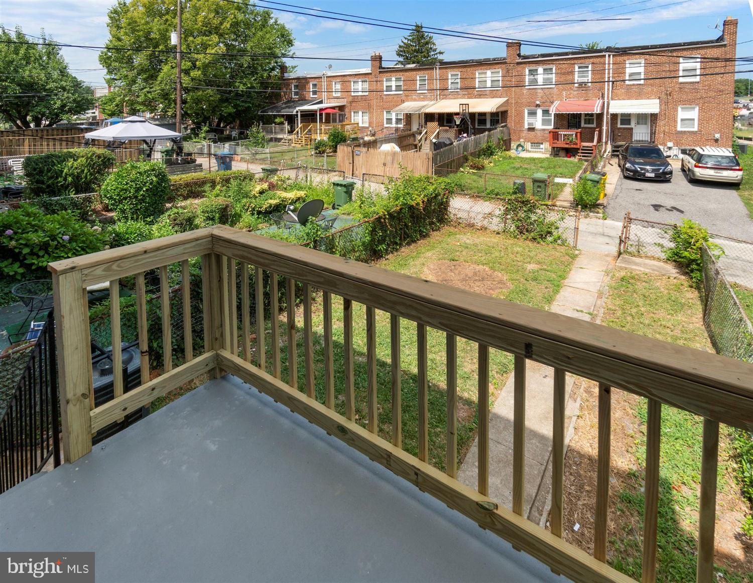 4026 Grantley Road Baltimore, MD 21215 - Photo 31 of 35 Gallery Image 31