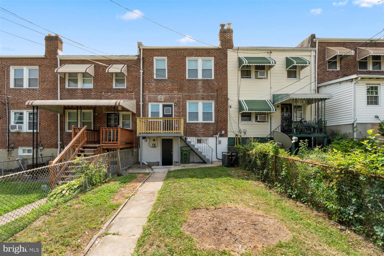 4026 Grantley Road Baltimore, MD 21215 - Photo 33 of 35 Gallery Image 33