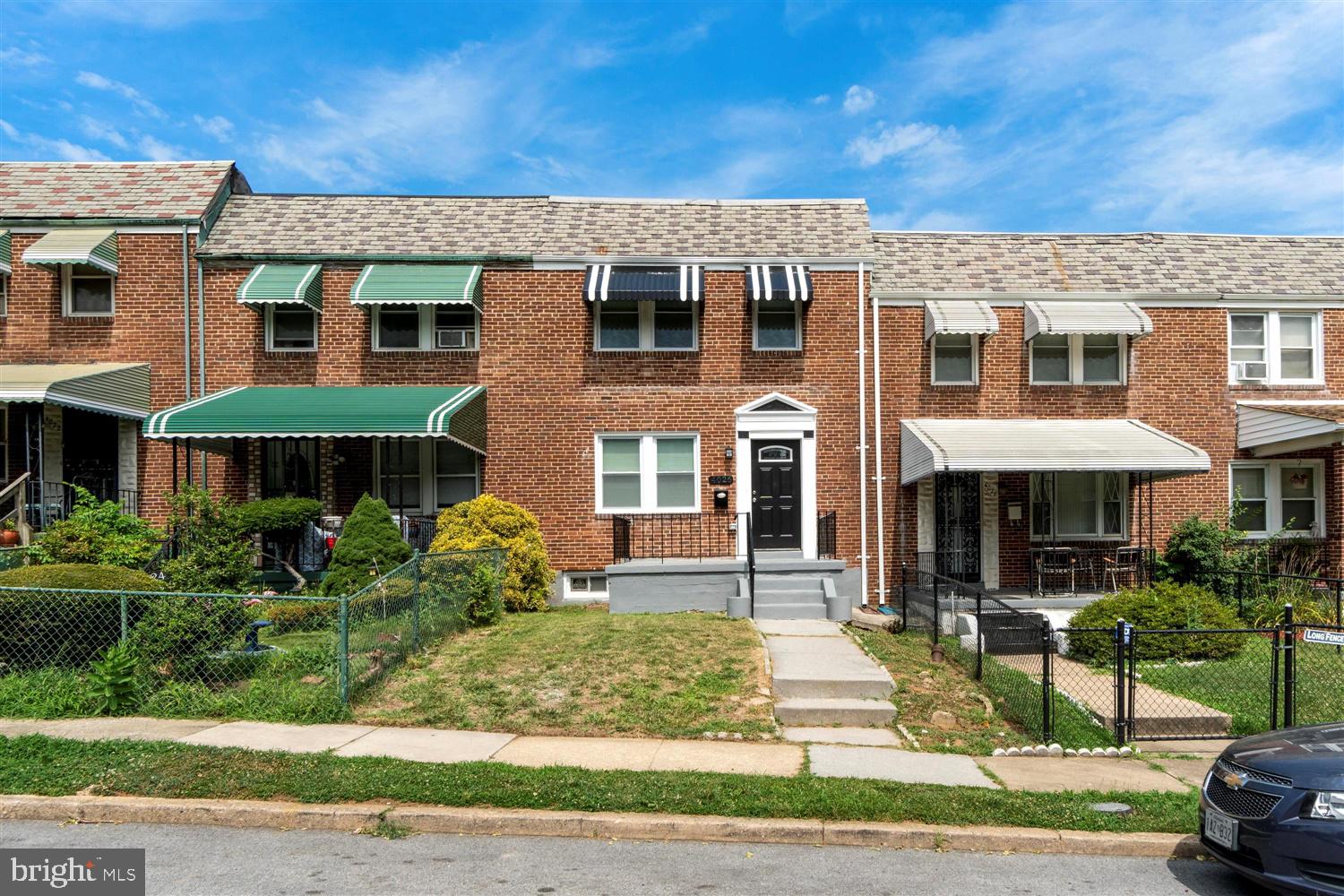 4026 Grantley Road Baltimore, MD 21215 - Photo 35 of 35 Gallery Image 35